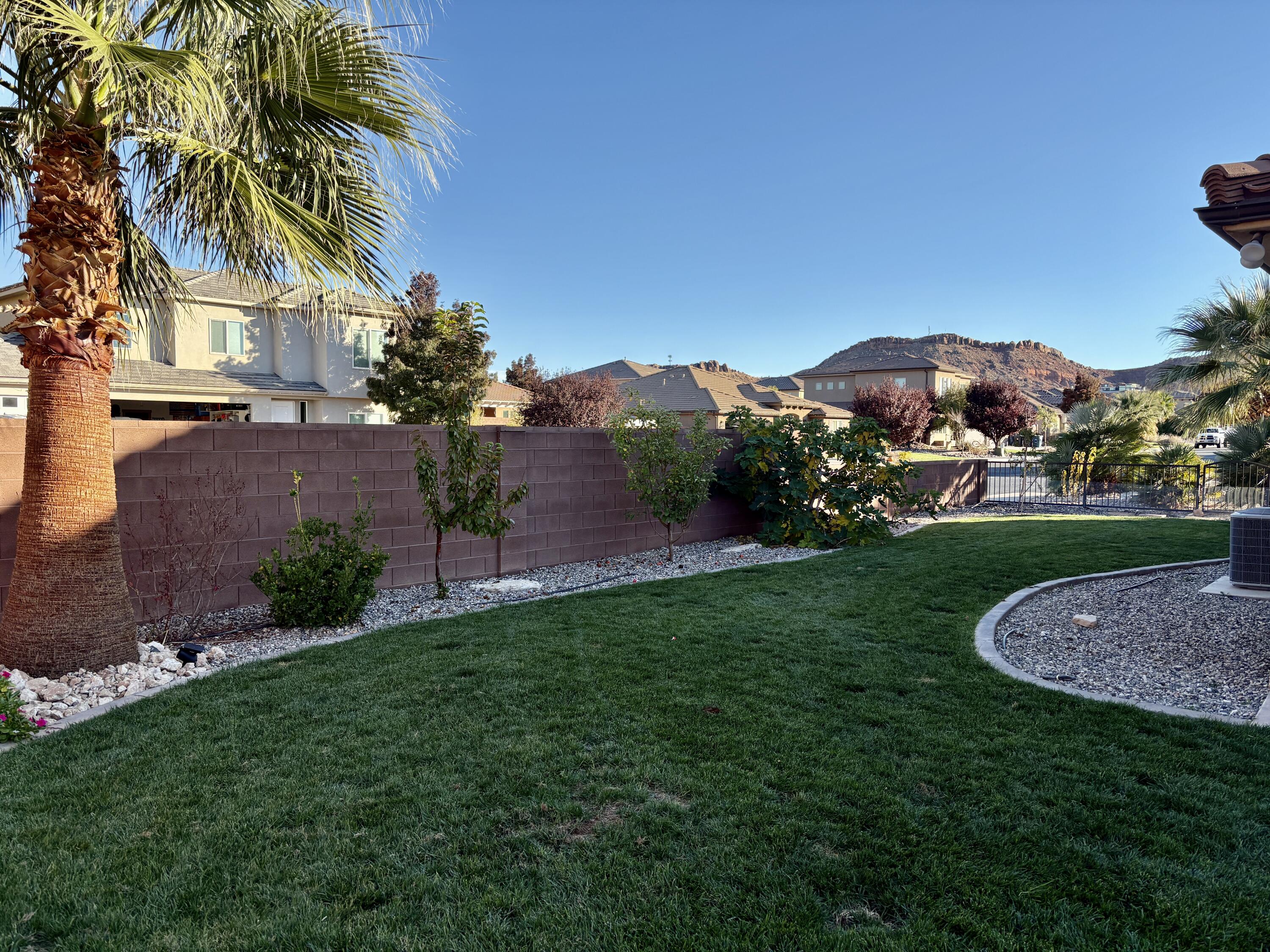 MULBERRY ESTATES - Residential