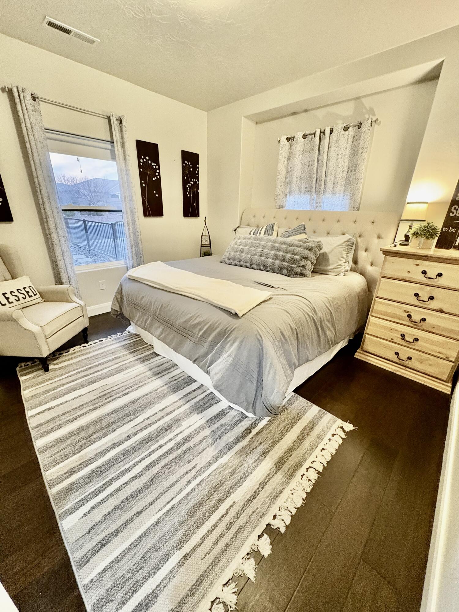 MULBERRY ESTATES - Residential