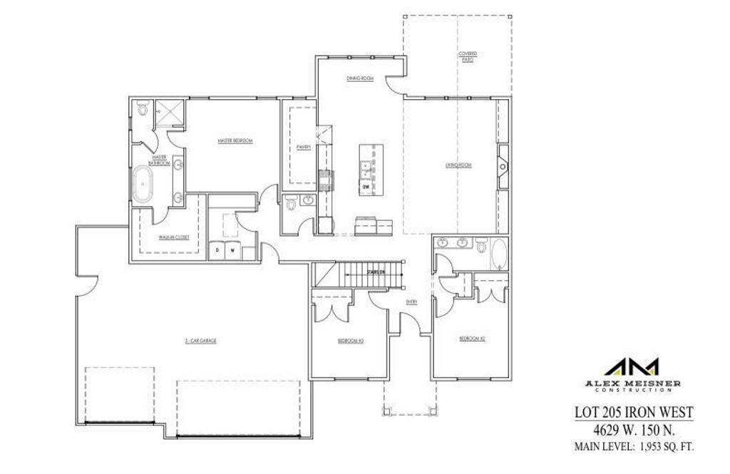 Photo of 4629 W 150 N Lot 205 #Lot 205, Cedar City, UT 84720 (MLS # 26-271343)