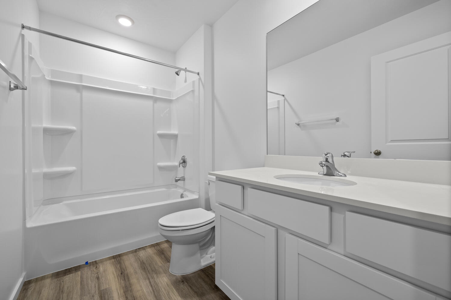 LAVENDER CANYON AT LONG VALLEY - Residential