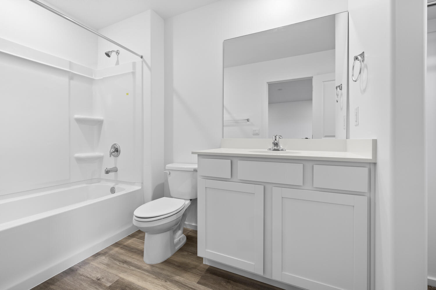 LAVENDER CANYON AT LONG VALLEY - Residential