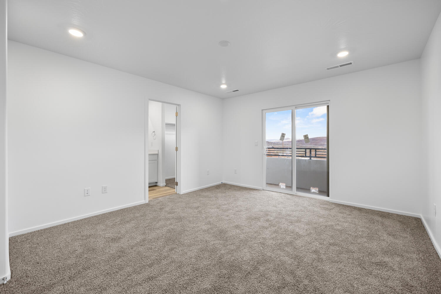 LAVENDER CANYON AT LONG VALLEY - Residential