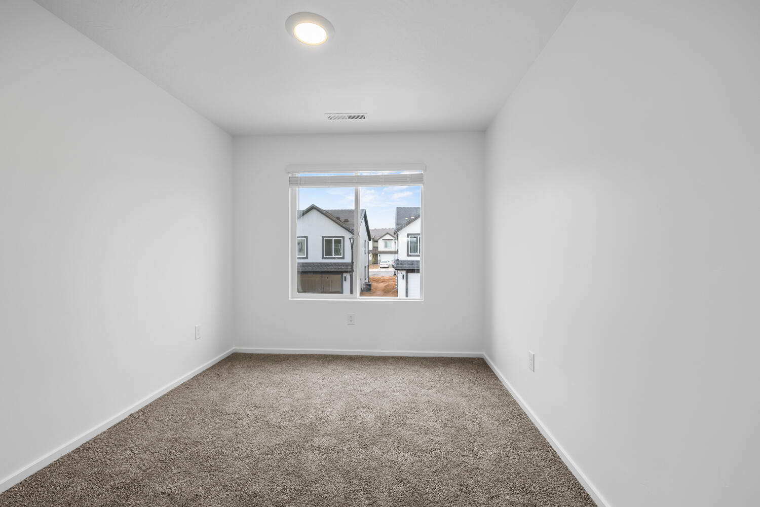 LAVENDER CANYON AT LONG VALLEY - Residential