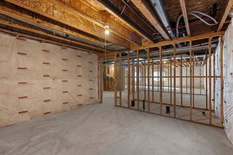 Tiny photo for 2167 W Amber Blossom Way, South Jordan, UT 84095 (MLS # 25-265622)