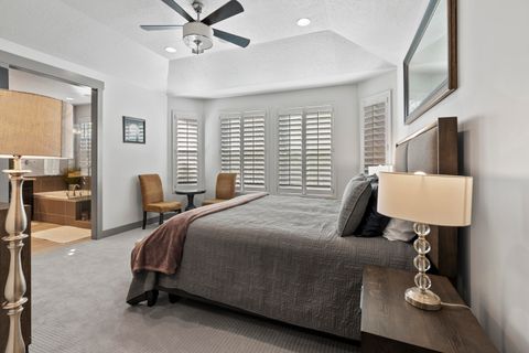 Tiny photo for 2167 W Amber Blossom Way, South Jordan, UT 84095 (MLS # 25-265622)