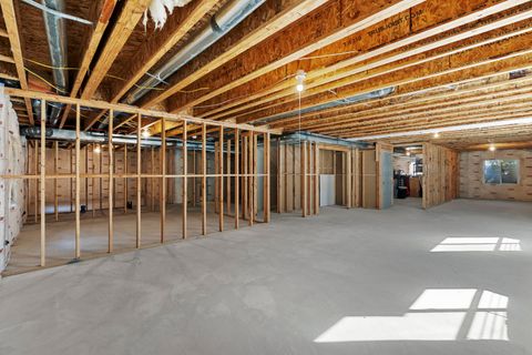 Tiny photo for 2167 W Amber Blossom Way, South Jordan, UT 84095 (MLS # 25-265622)