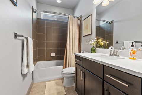 Tiny photo for 2167 W Amber Blossom Way, South Jordan, UT 84095 (MLS # 25-265622)