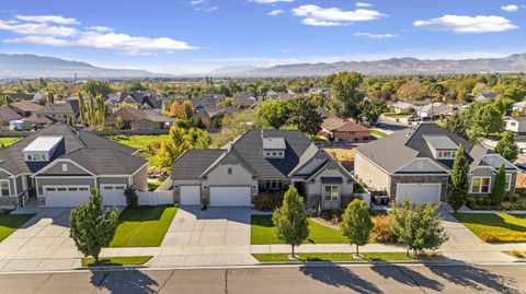 Tiny photo for 2167 W Amber Blossom Way, South Jordan, UT 84095 (MLS # 25-265622)