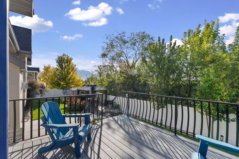 Tiny photo for 2167 W Amber Blossom Way, South Jordan, UT 84095 (MLS # 25-265622)