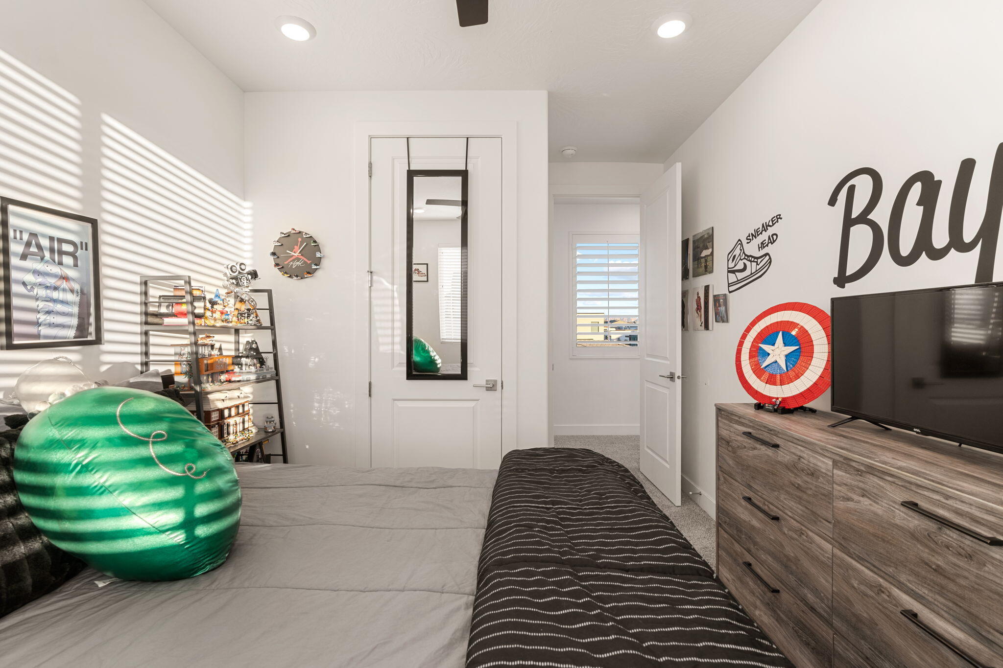 SAGE HAVEN - Residential