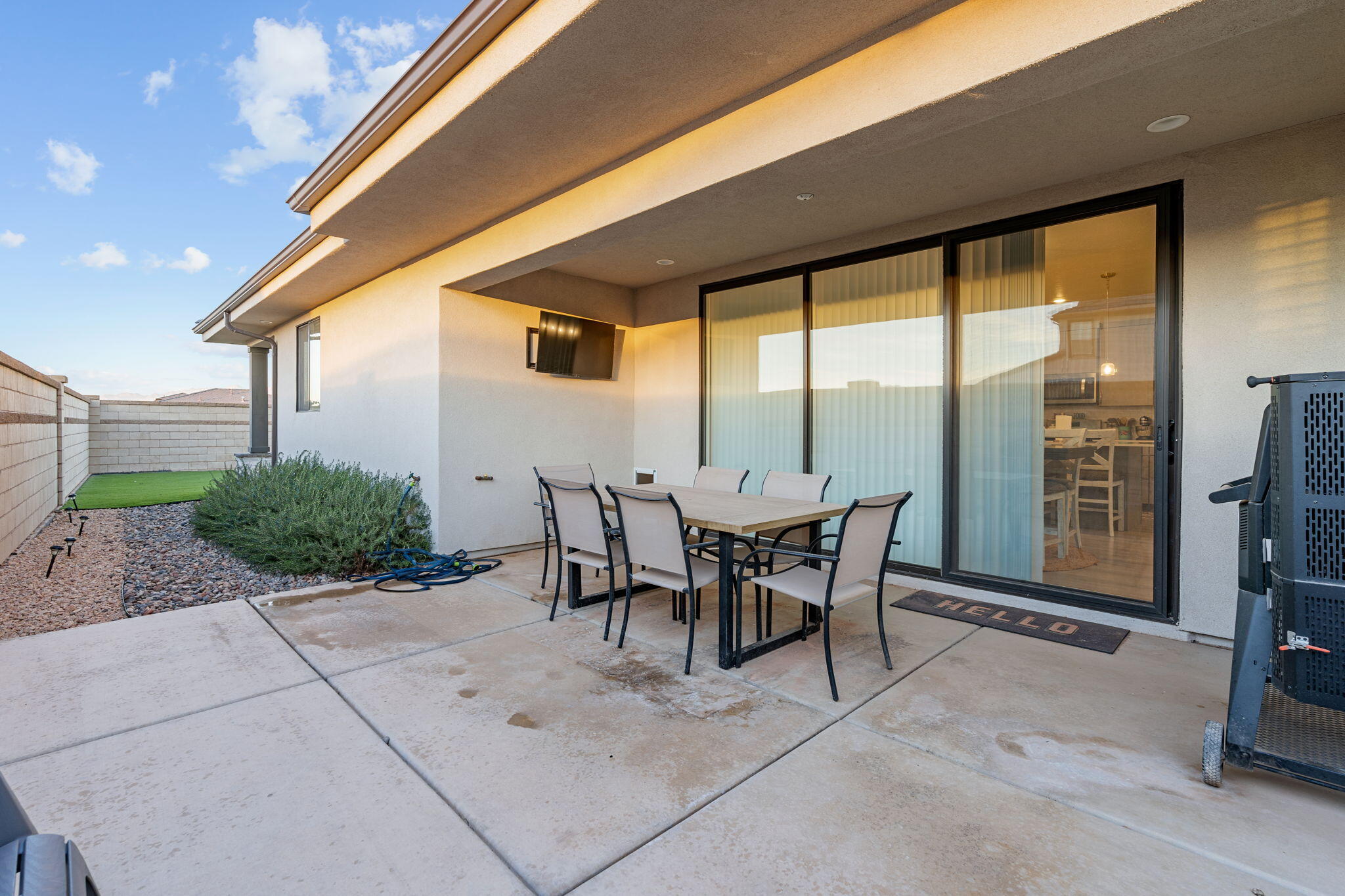 SAGE HAVEN - Residential