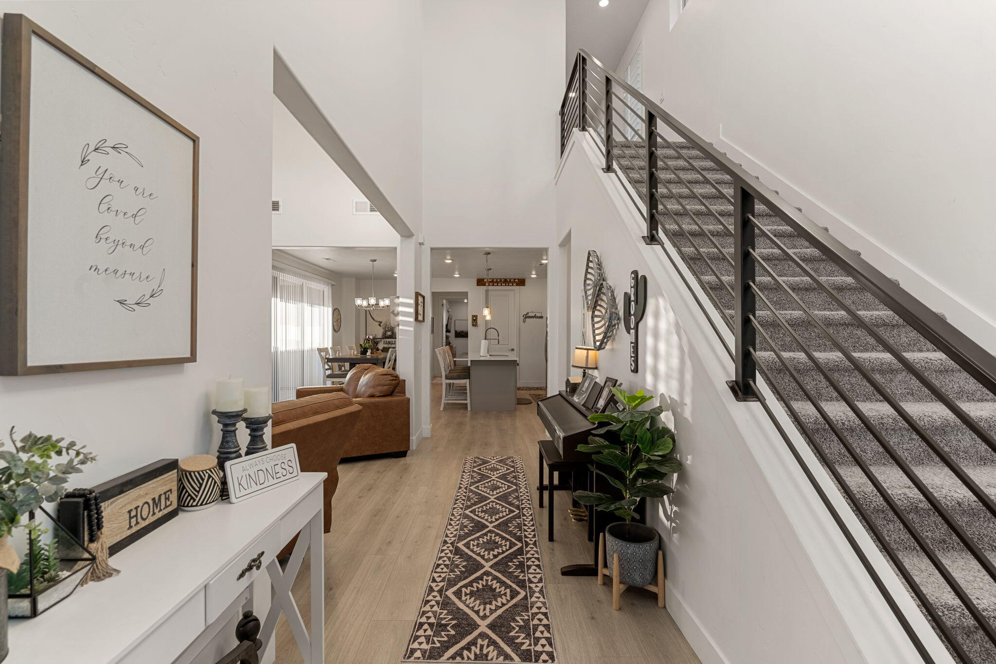 SAGE HAVEN - Residential