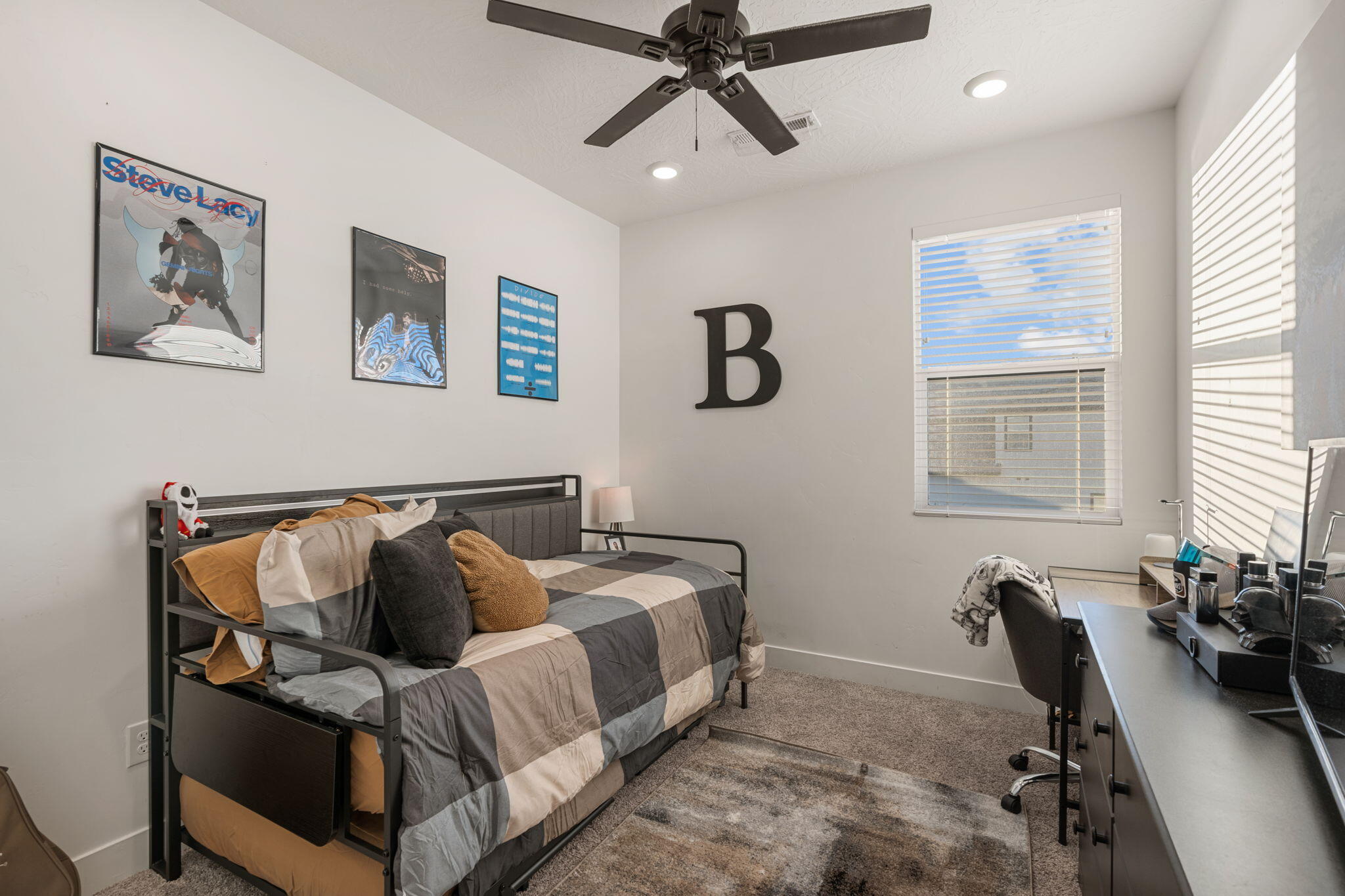 SAGE HAVEN - Residential