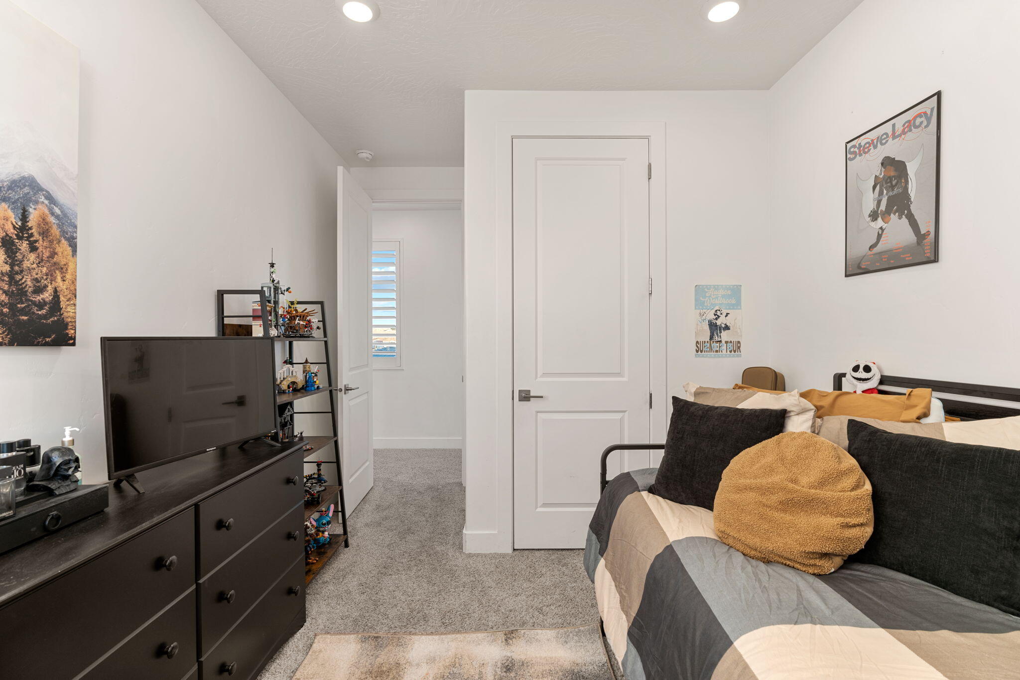 SAGE HAVEN - Residential