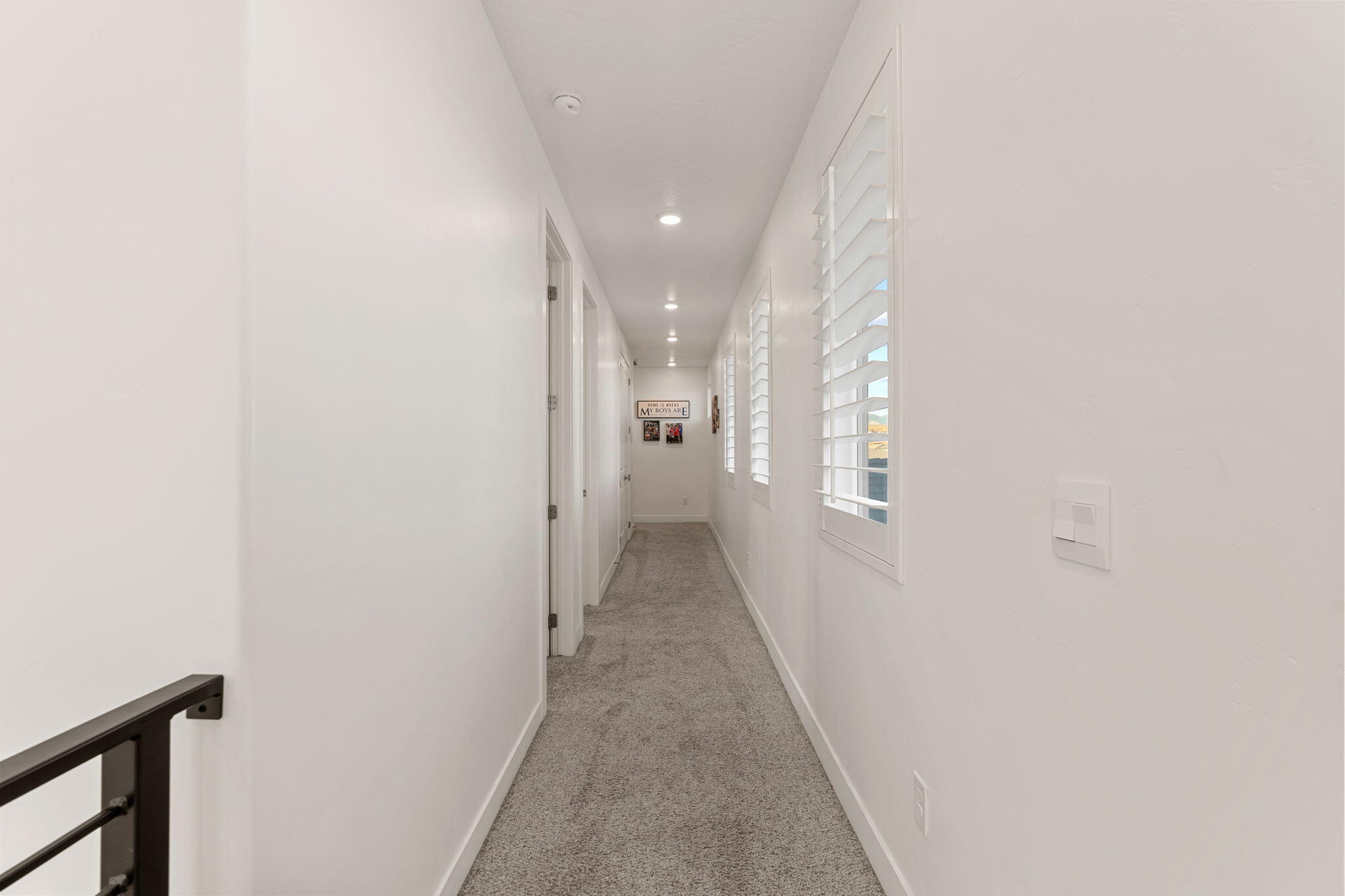 SAGE HAVEN - Residential