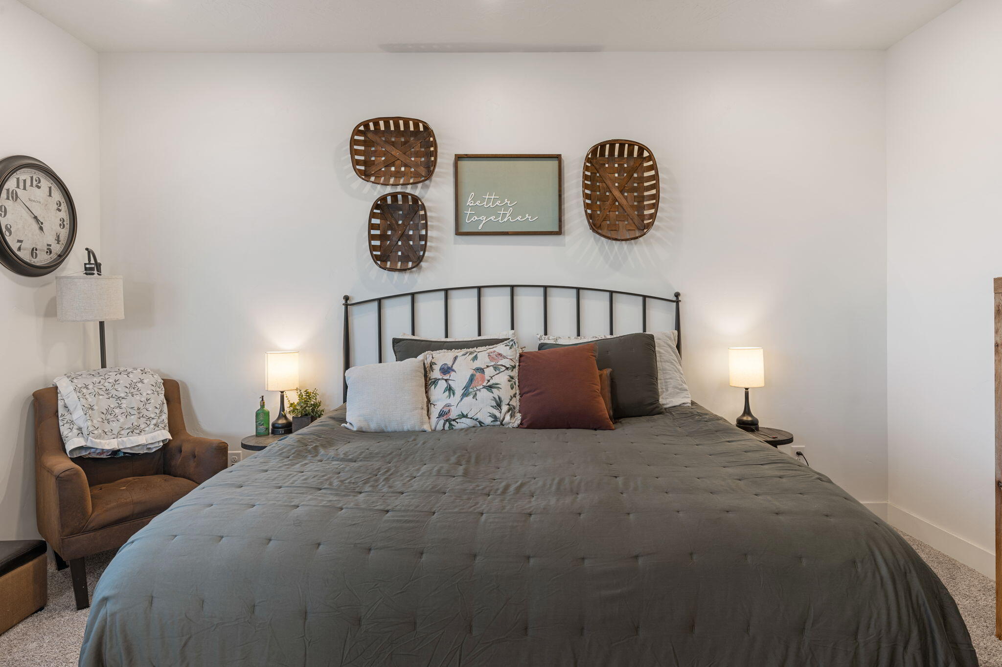 SAGE HAVEN - Residential