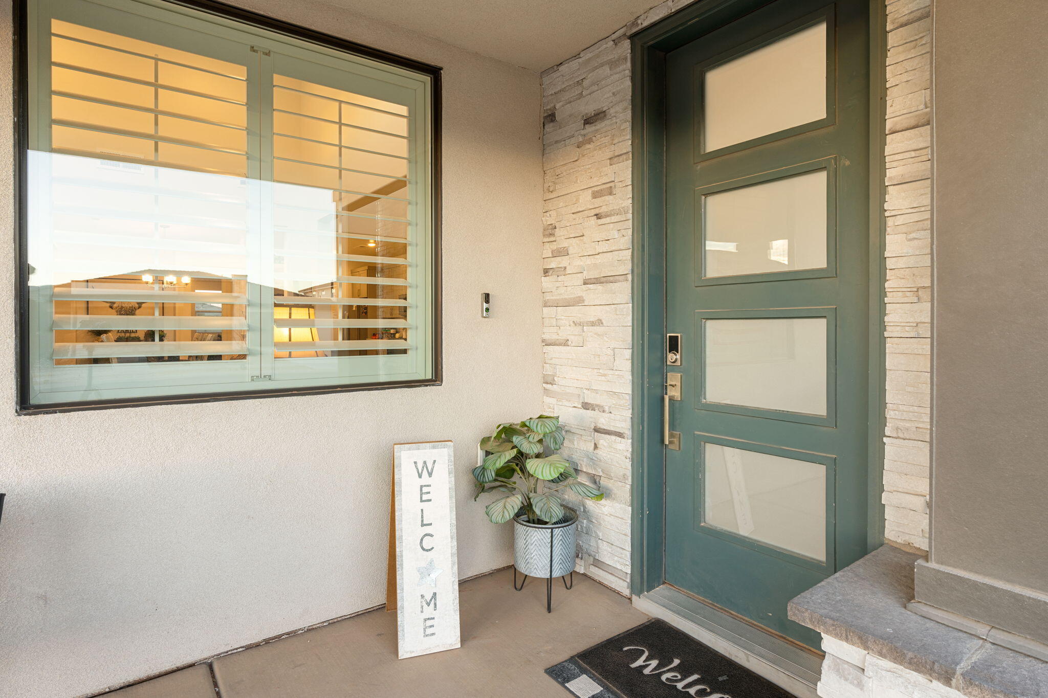 SAGE HAVEN - Residential