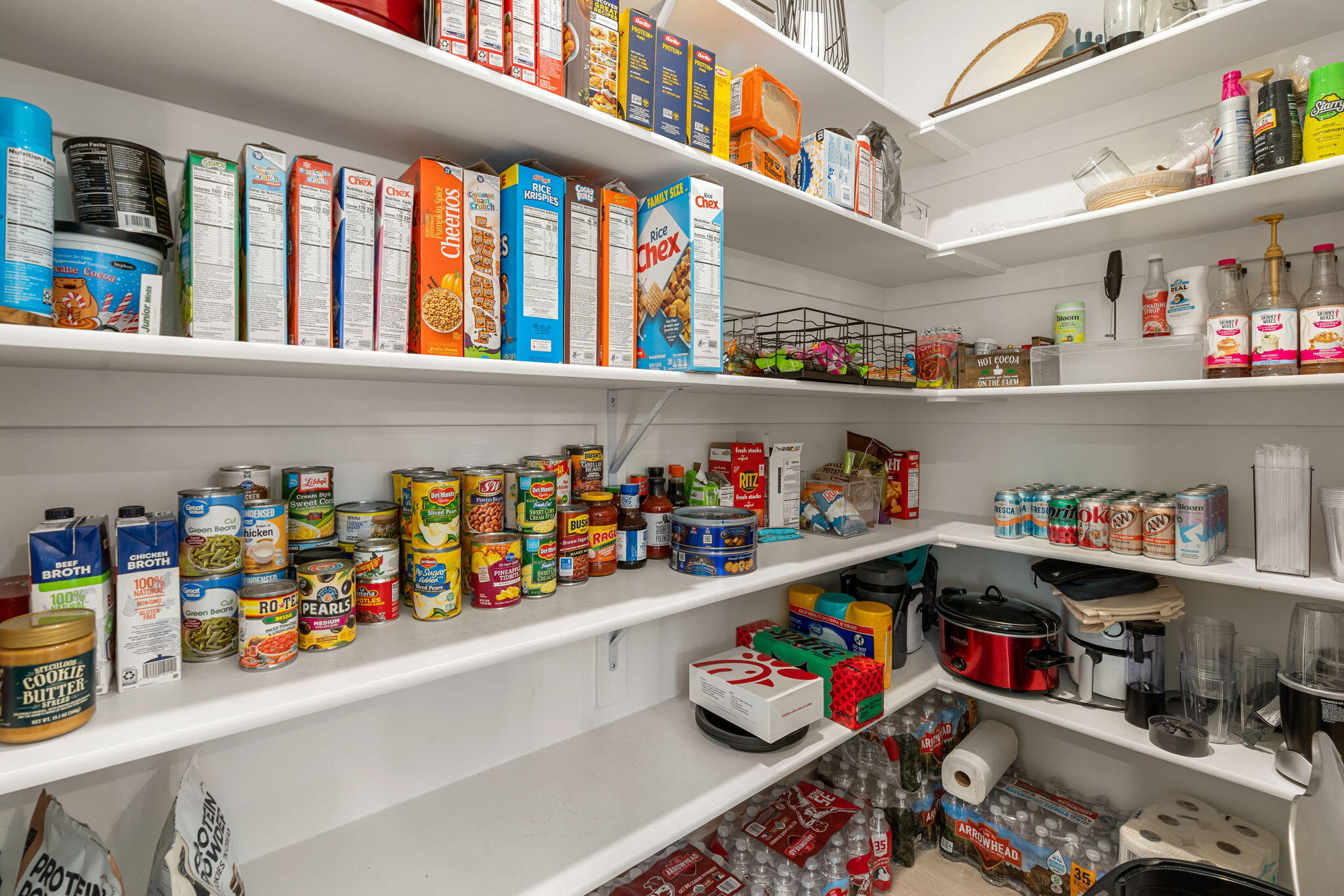 SAGE HAVEN - Residential