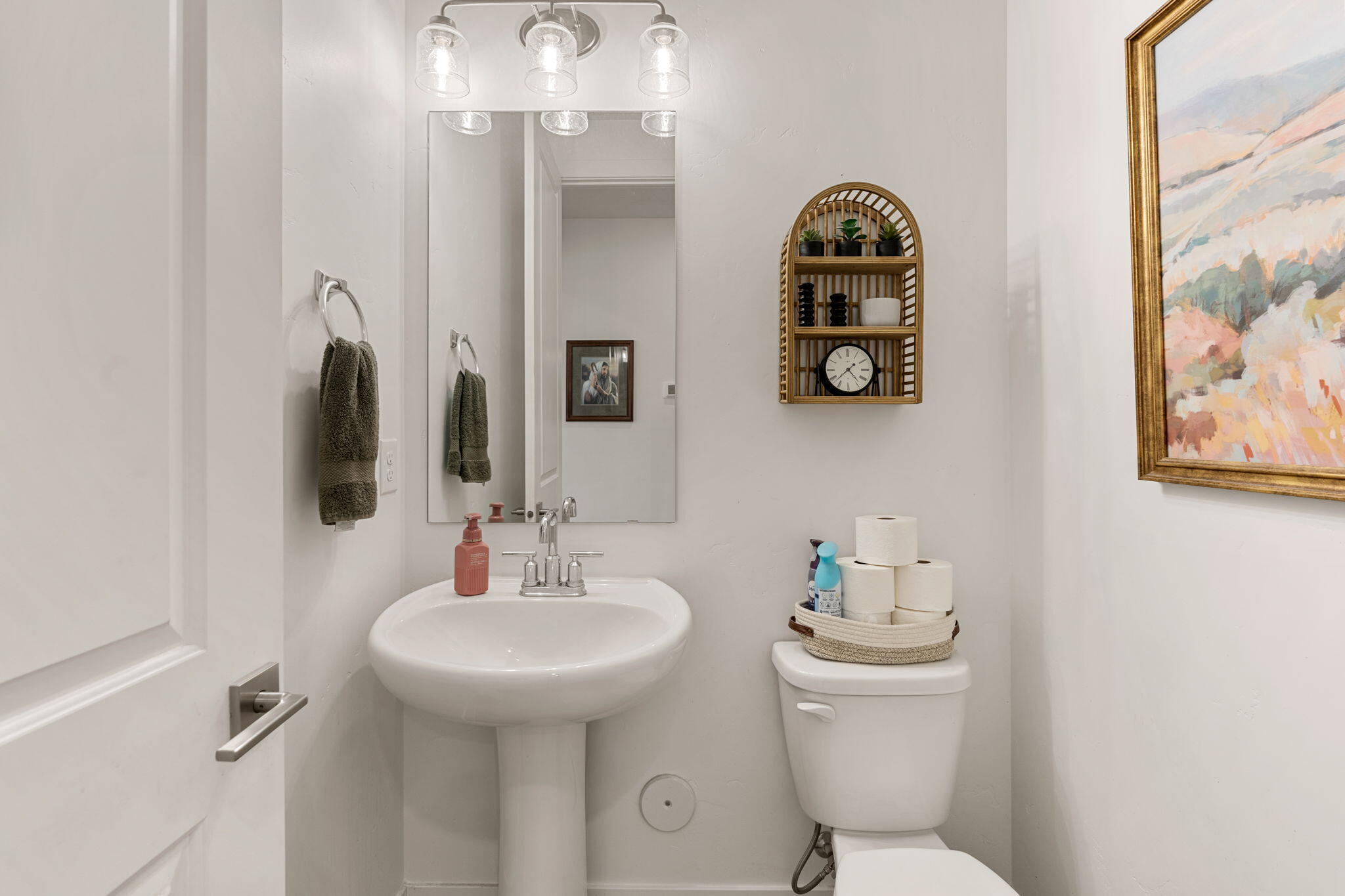 SAGE HAVEN - Residential