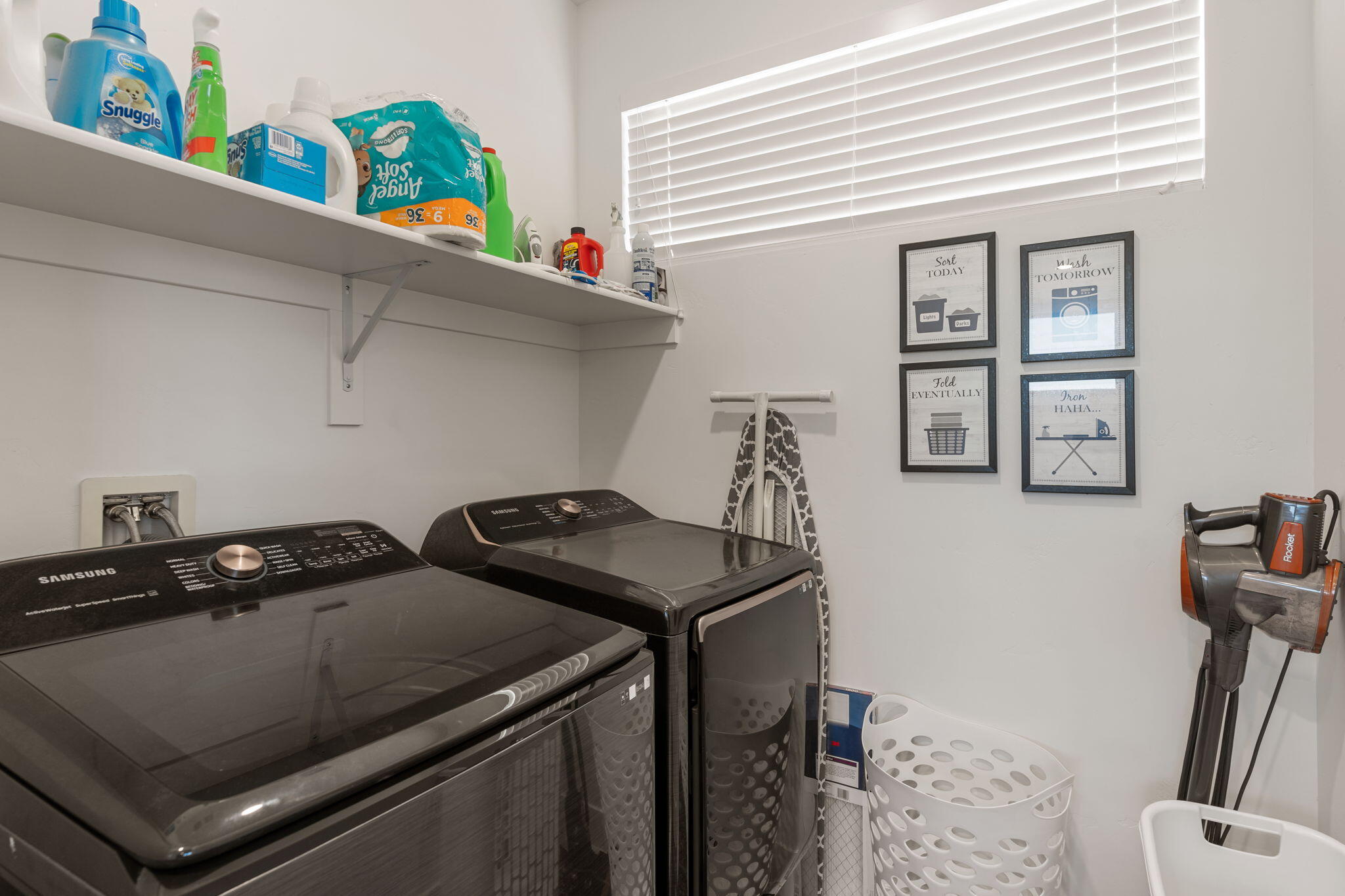 SAGE HAVEN - Residential