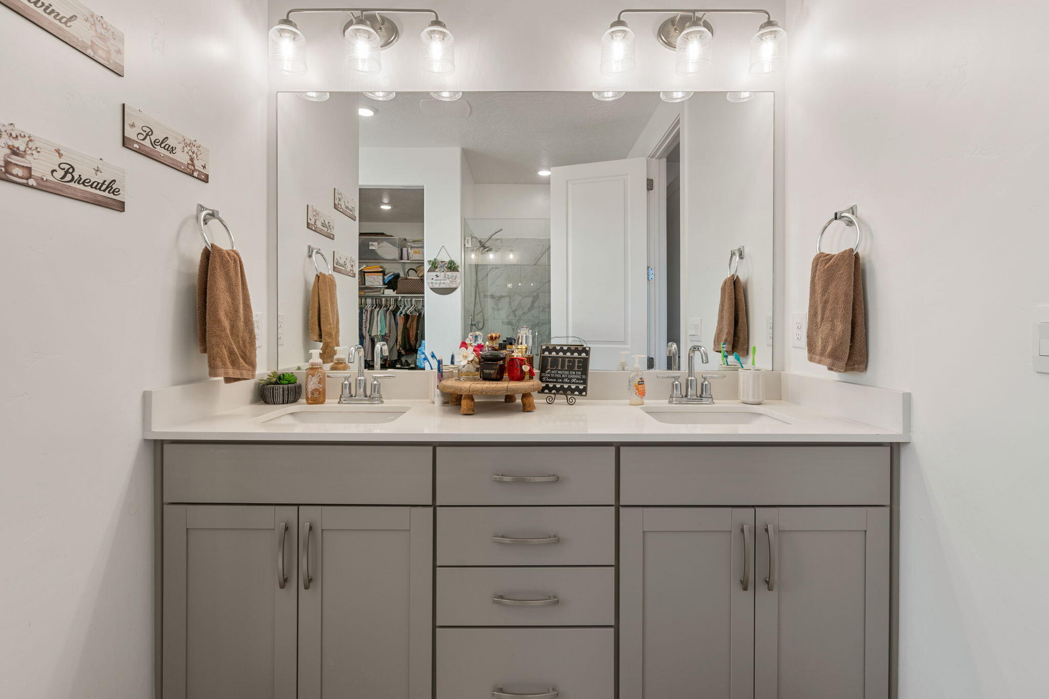 SAGE HAVEN - Residential