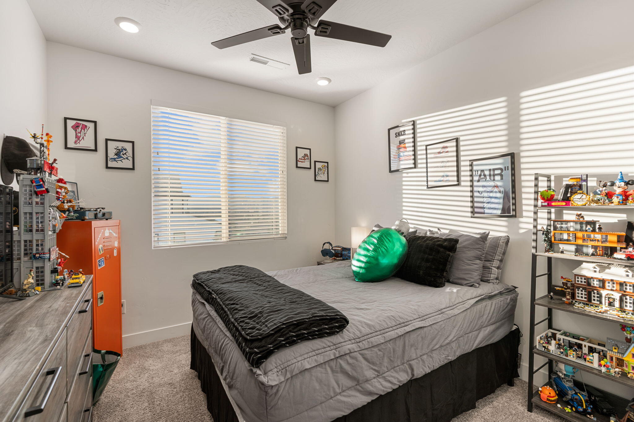 SAGE HAVEN - Residential