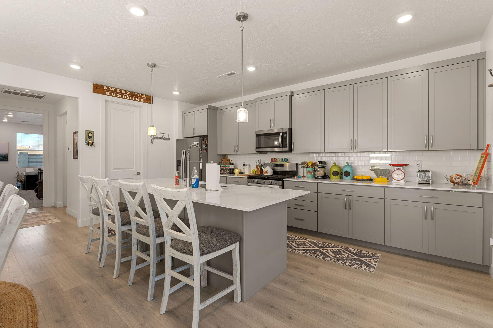 SAGE HAVEN - Residential