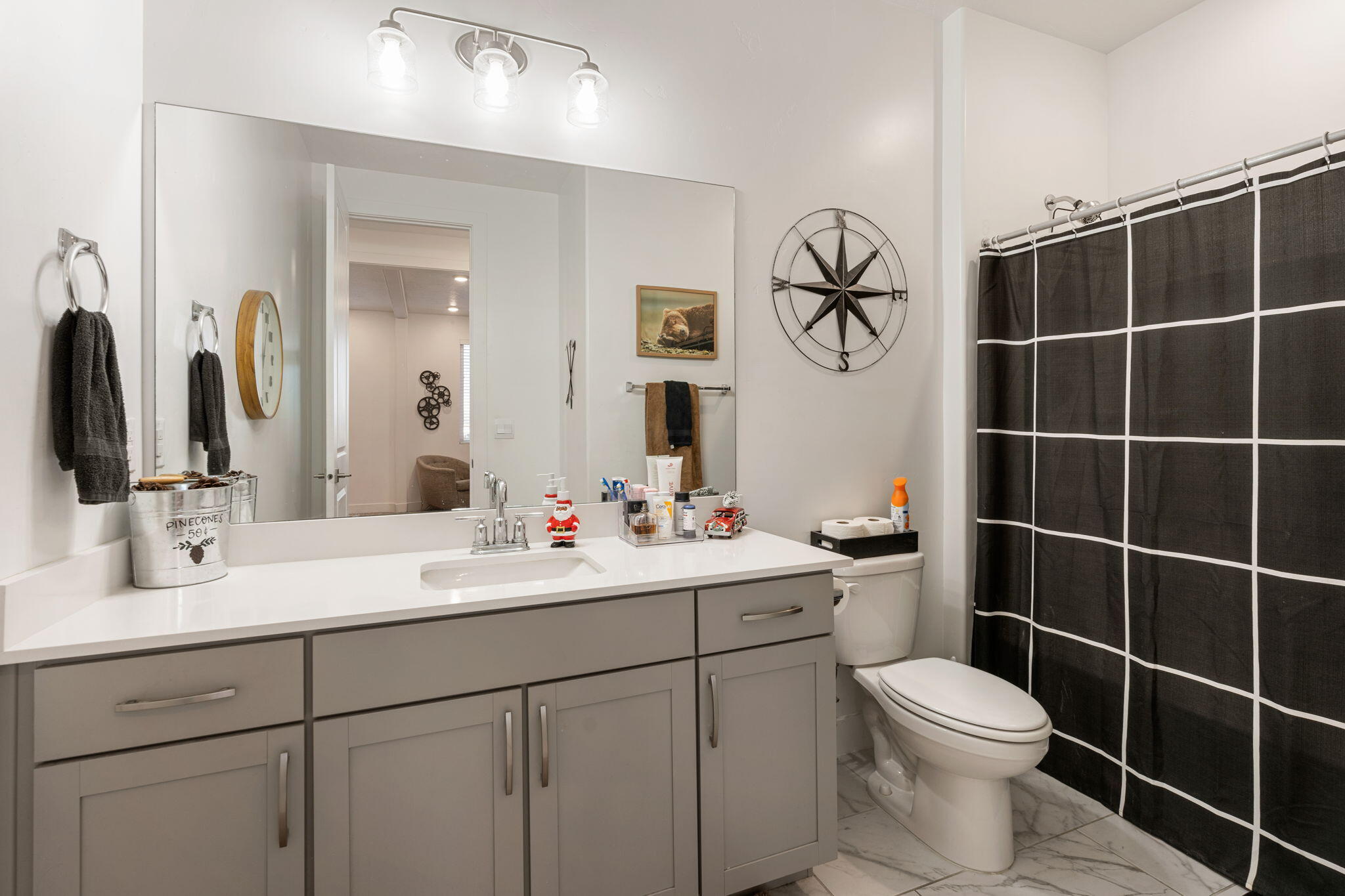 SAGE HAVEN - Residential