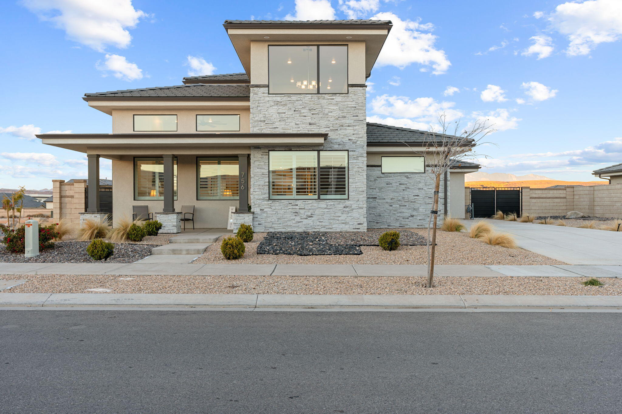 SAGE HAVEN - Residential