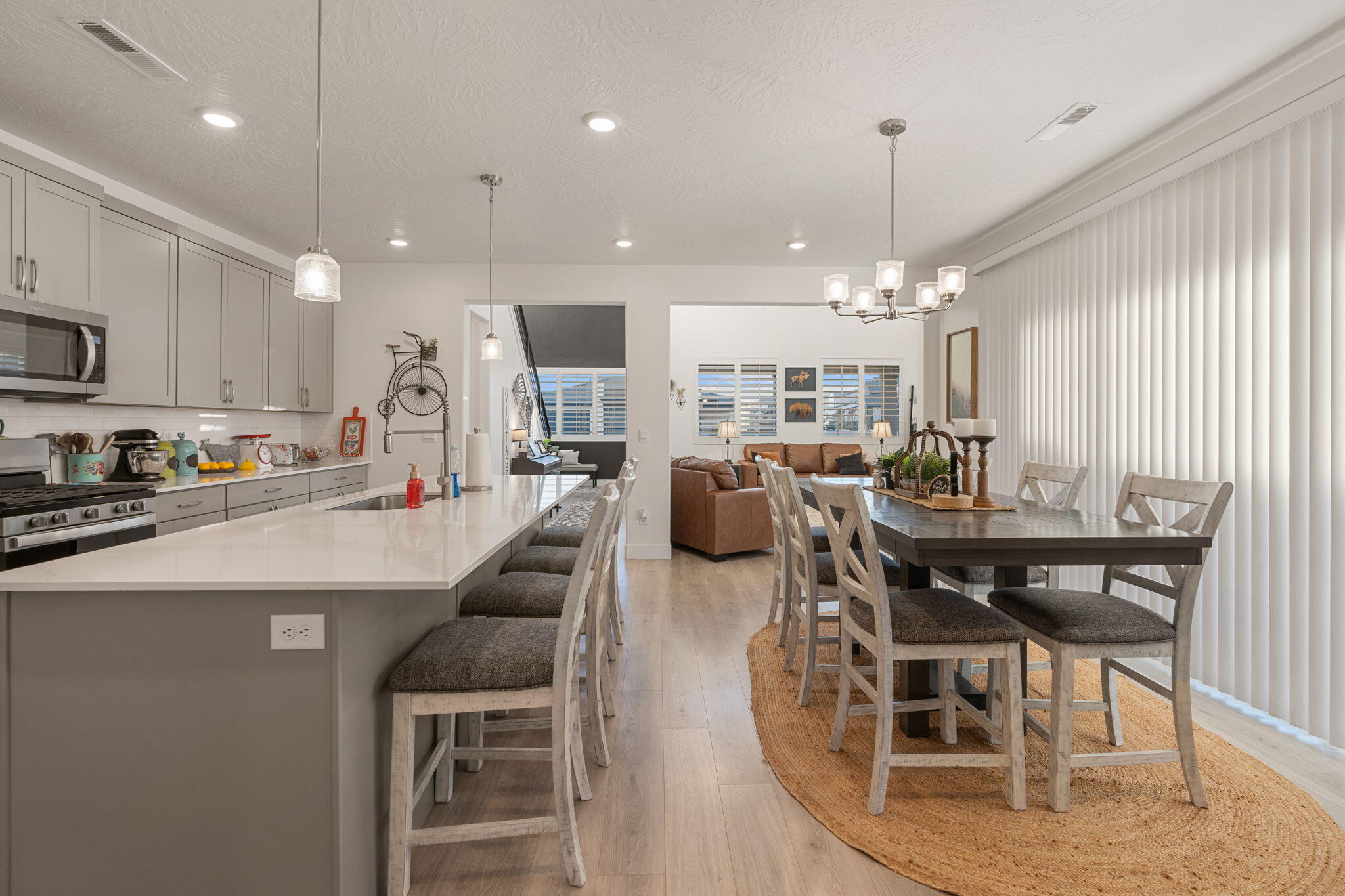 SAGE HAVEN - Residential