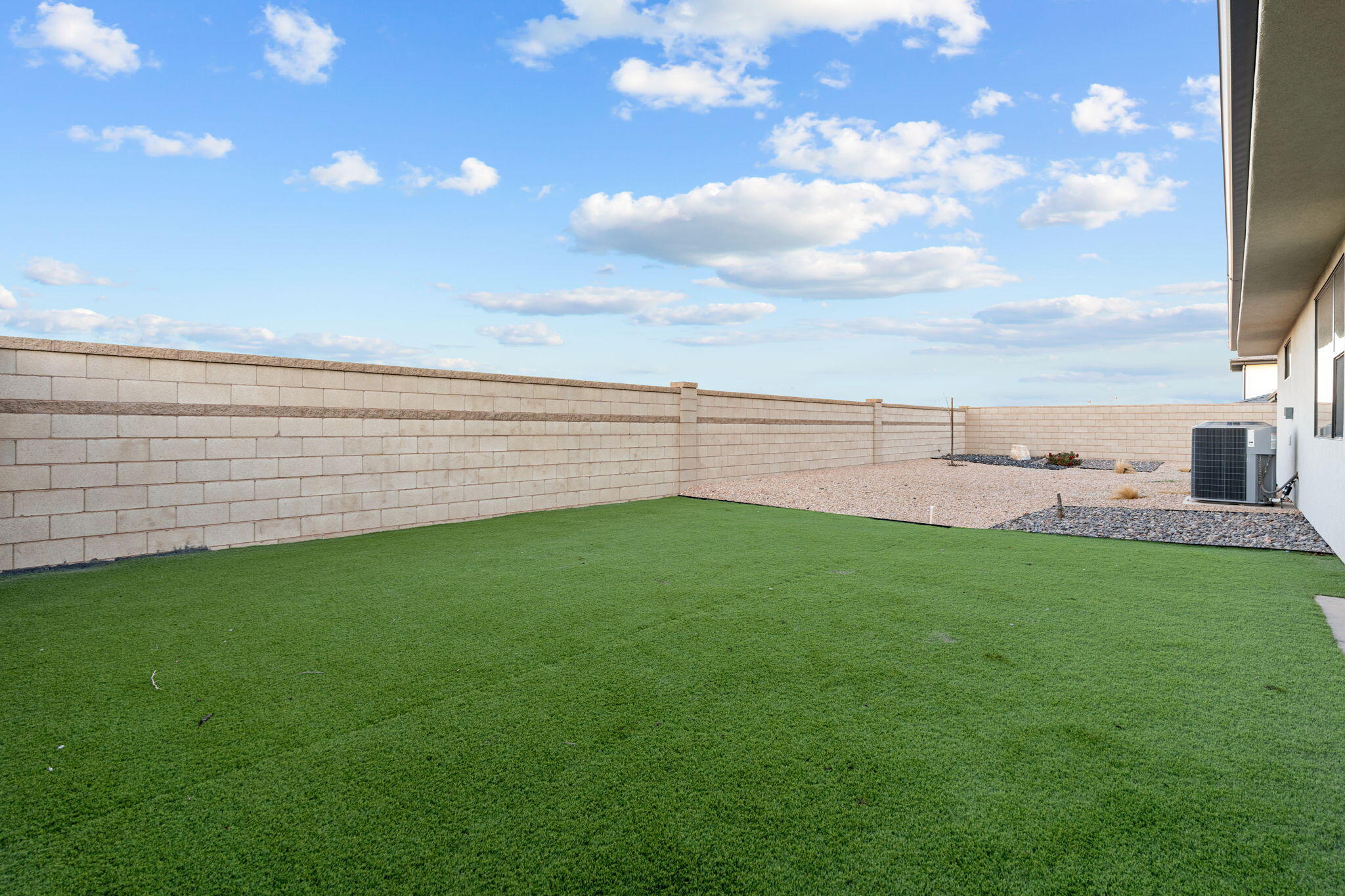 SAGE HAVEN - Residential