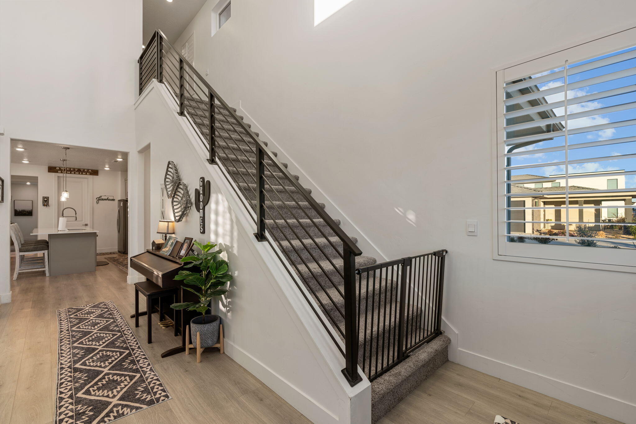 SAGE HAVEN - Residential