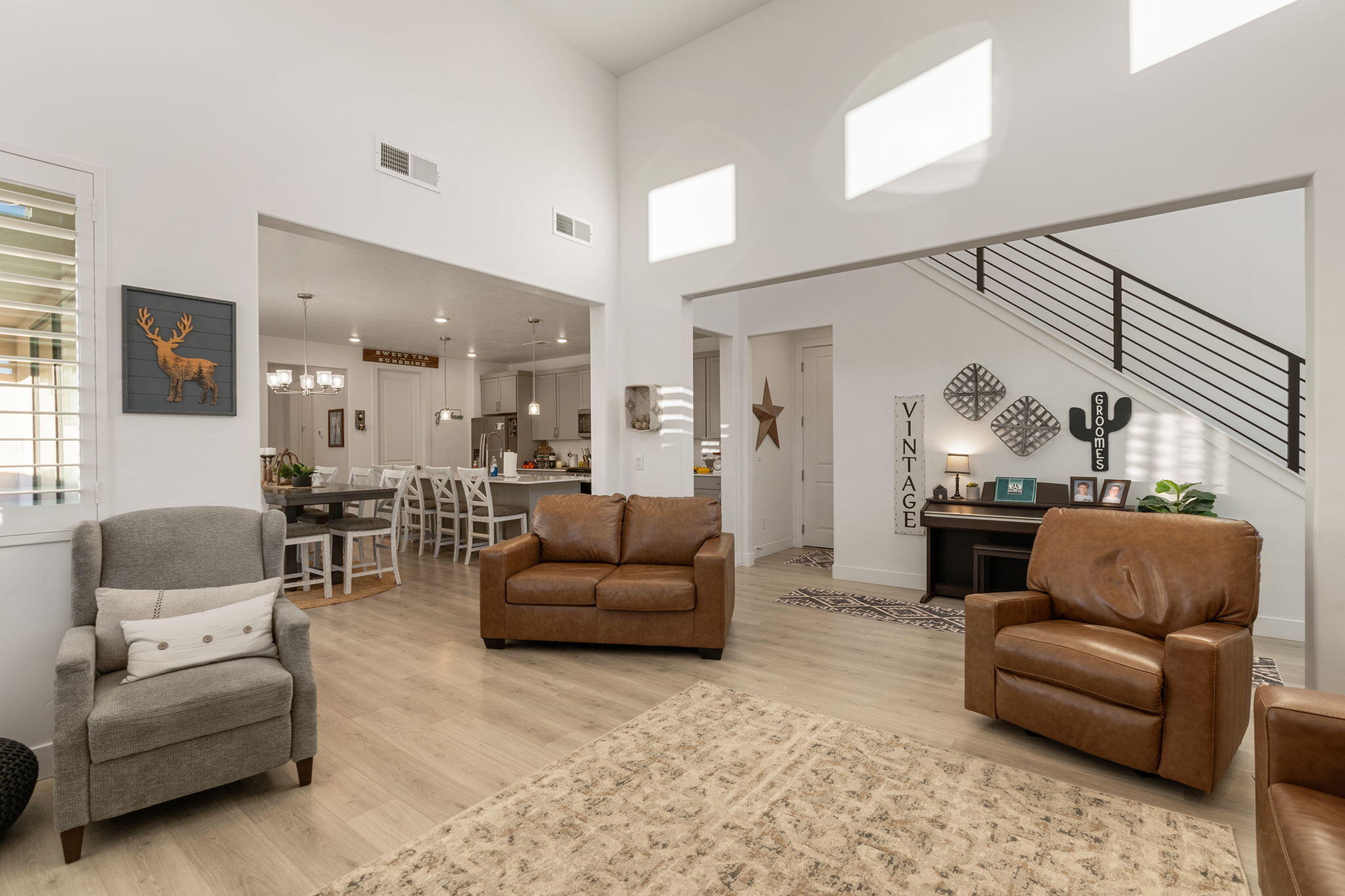 SAGE HAVEN - Residential