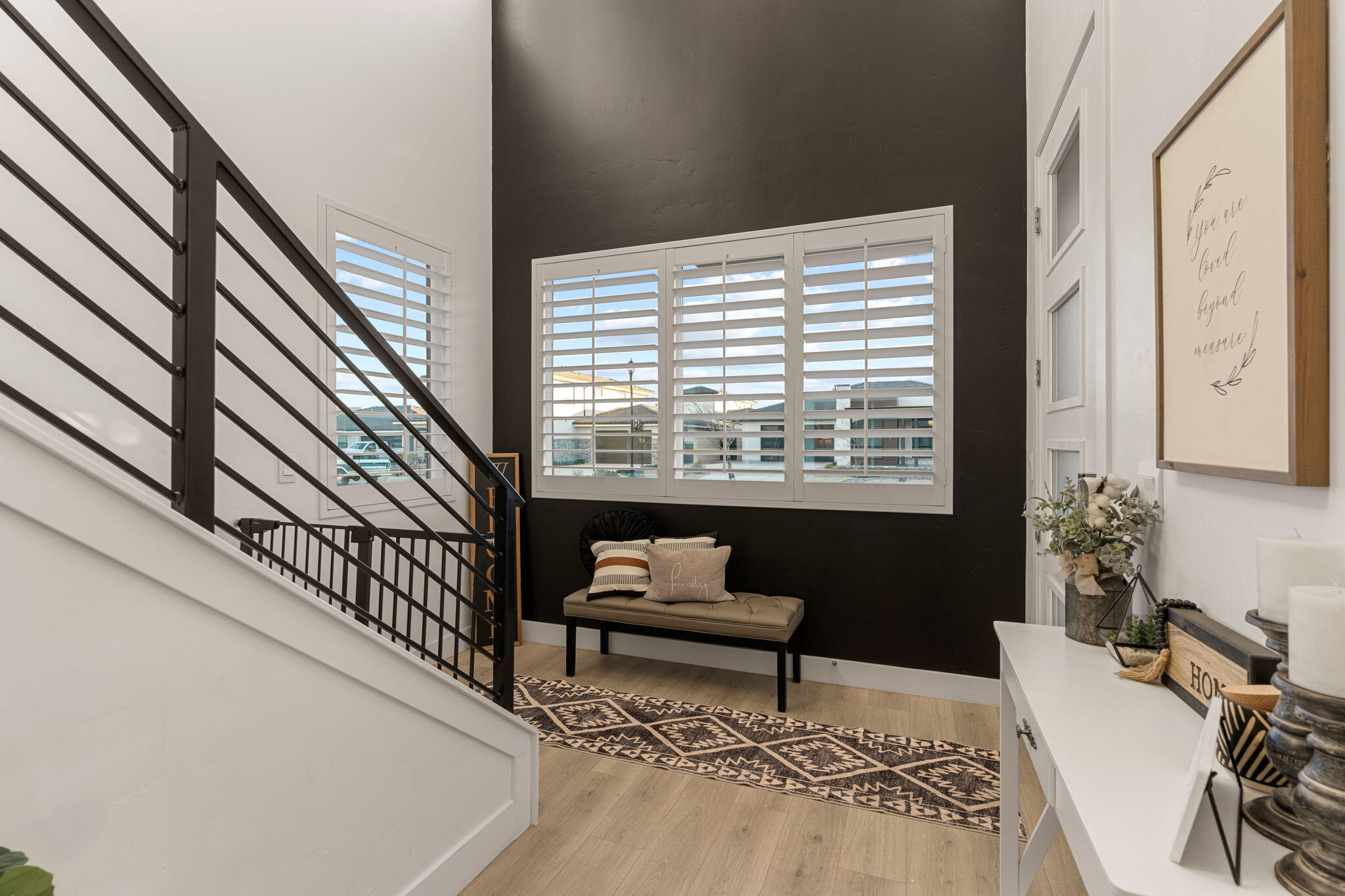 SAGE HAVEN - Residential