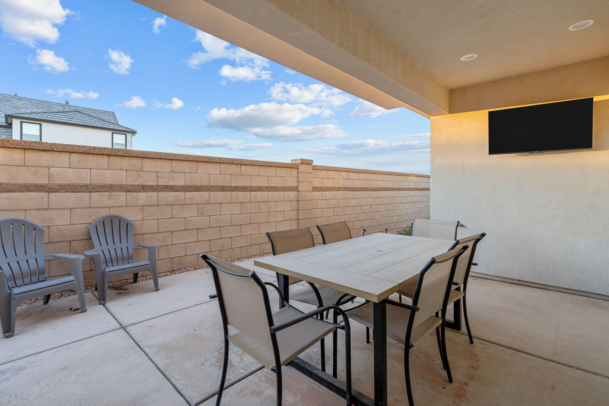 SAGE HAVEN - Residential