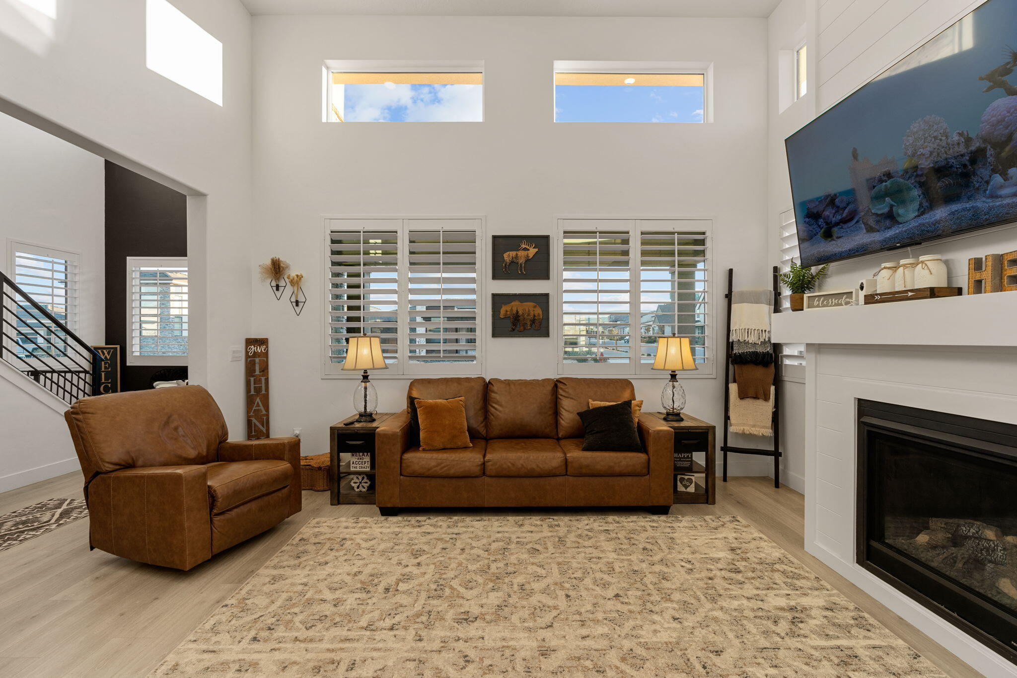 SAGE HAVEN - Residential