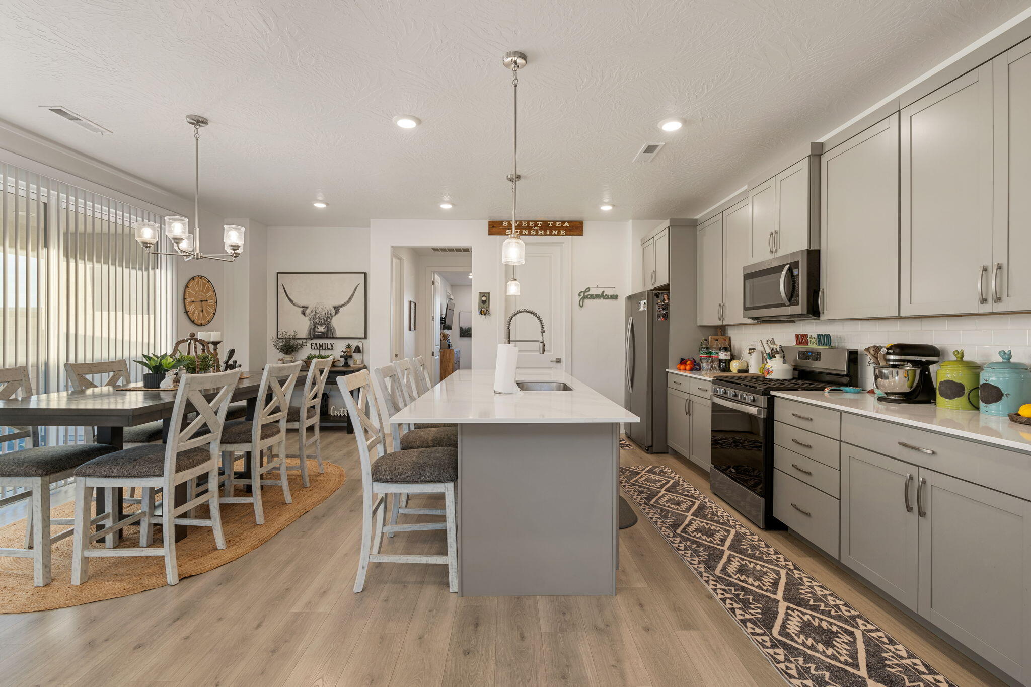 SAGE HAVEN - Residential