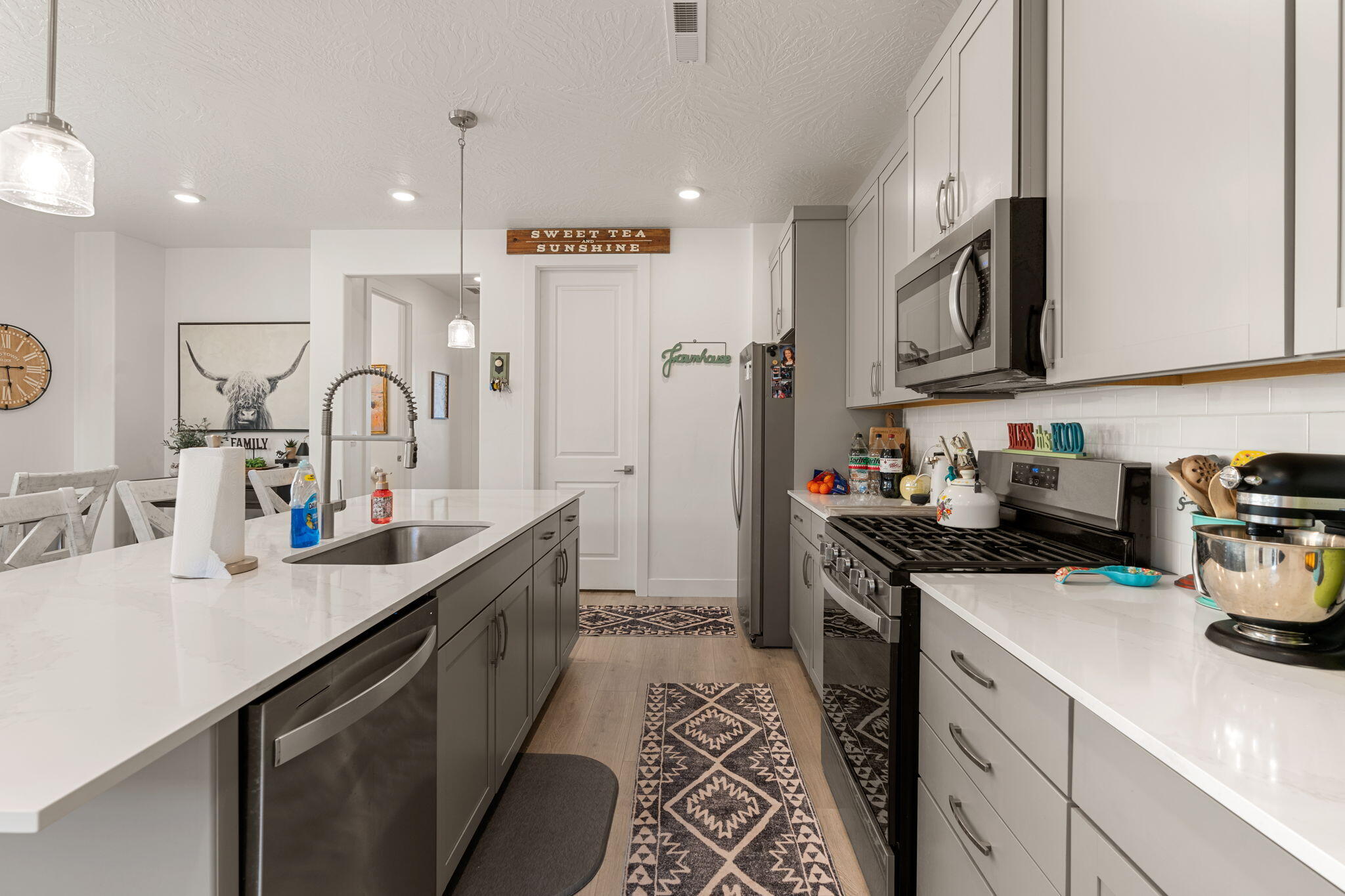 SAGE HAVEN - Residential