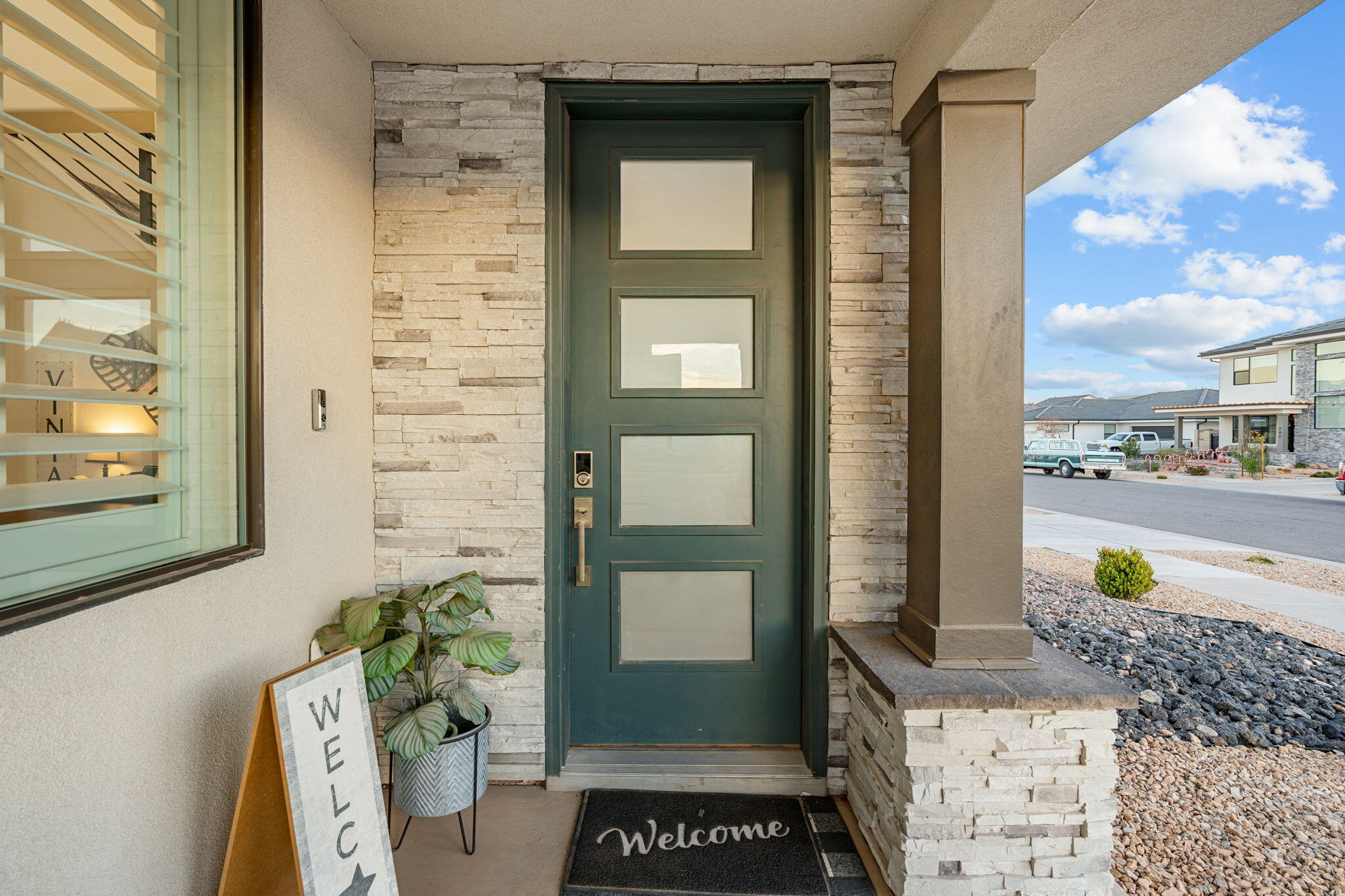 SAGE HAVEN - Residential