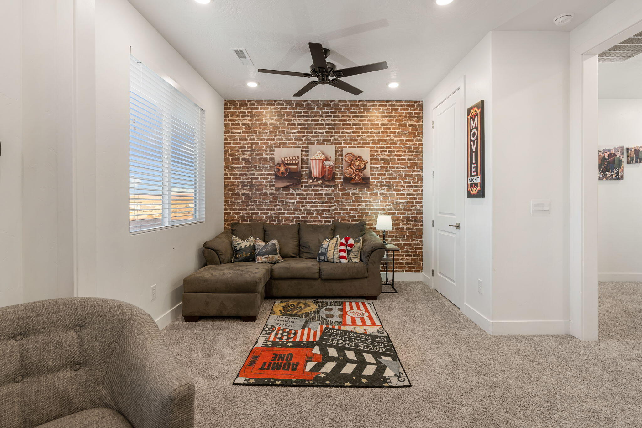 SAGE HAVEN - Residential