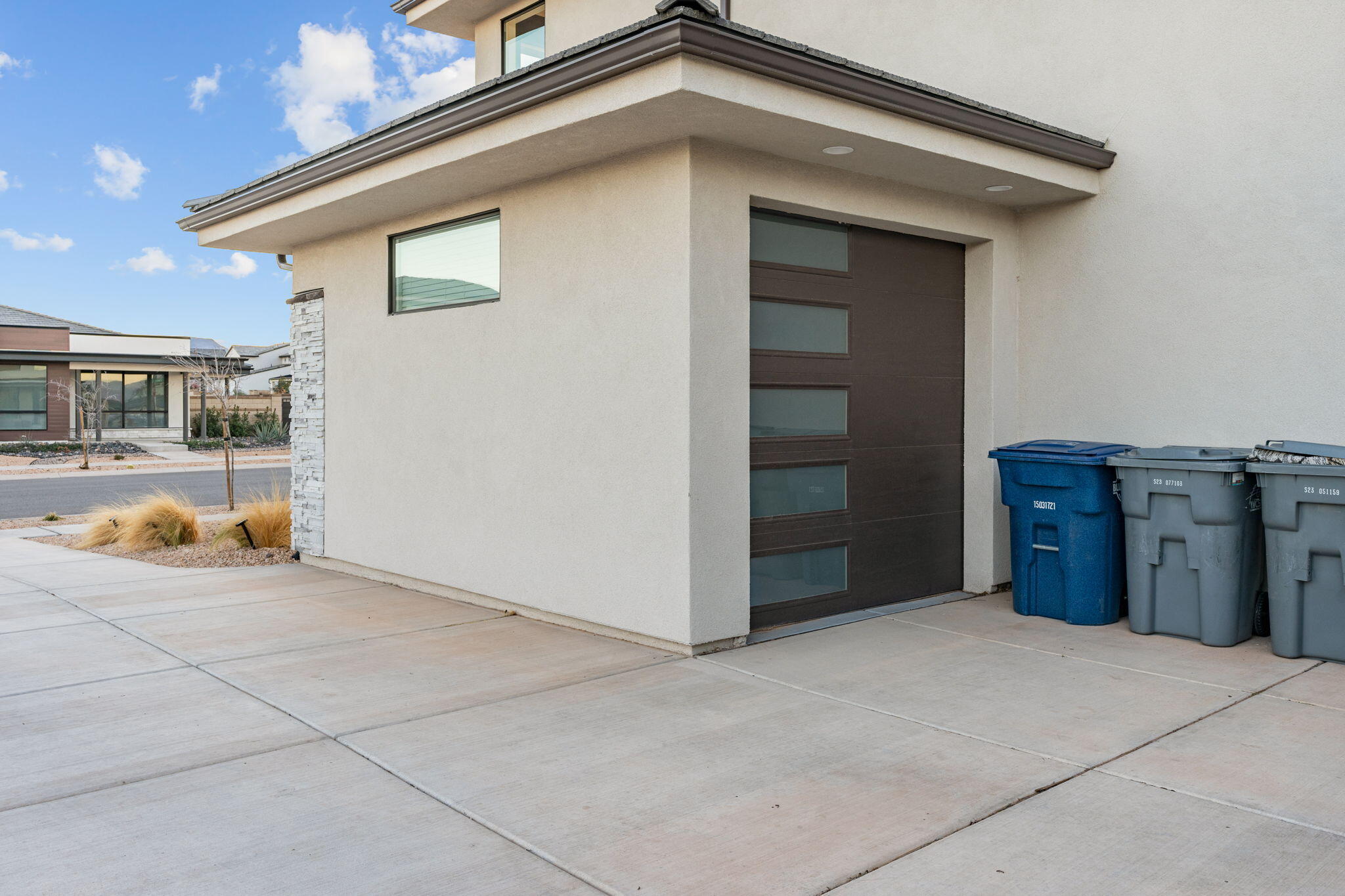 SAGE HAVEN - Residential