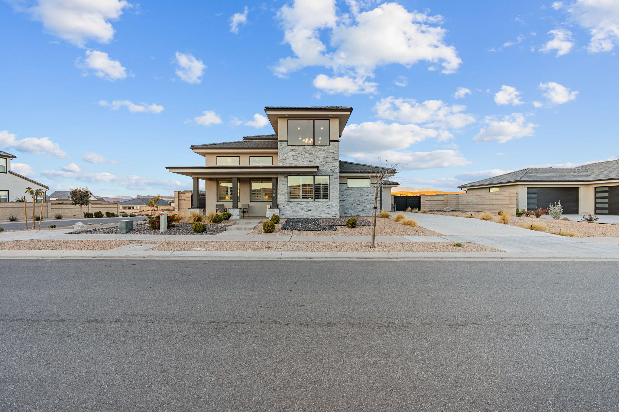 SAGE HAVEN - Residential