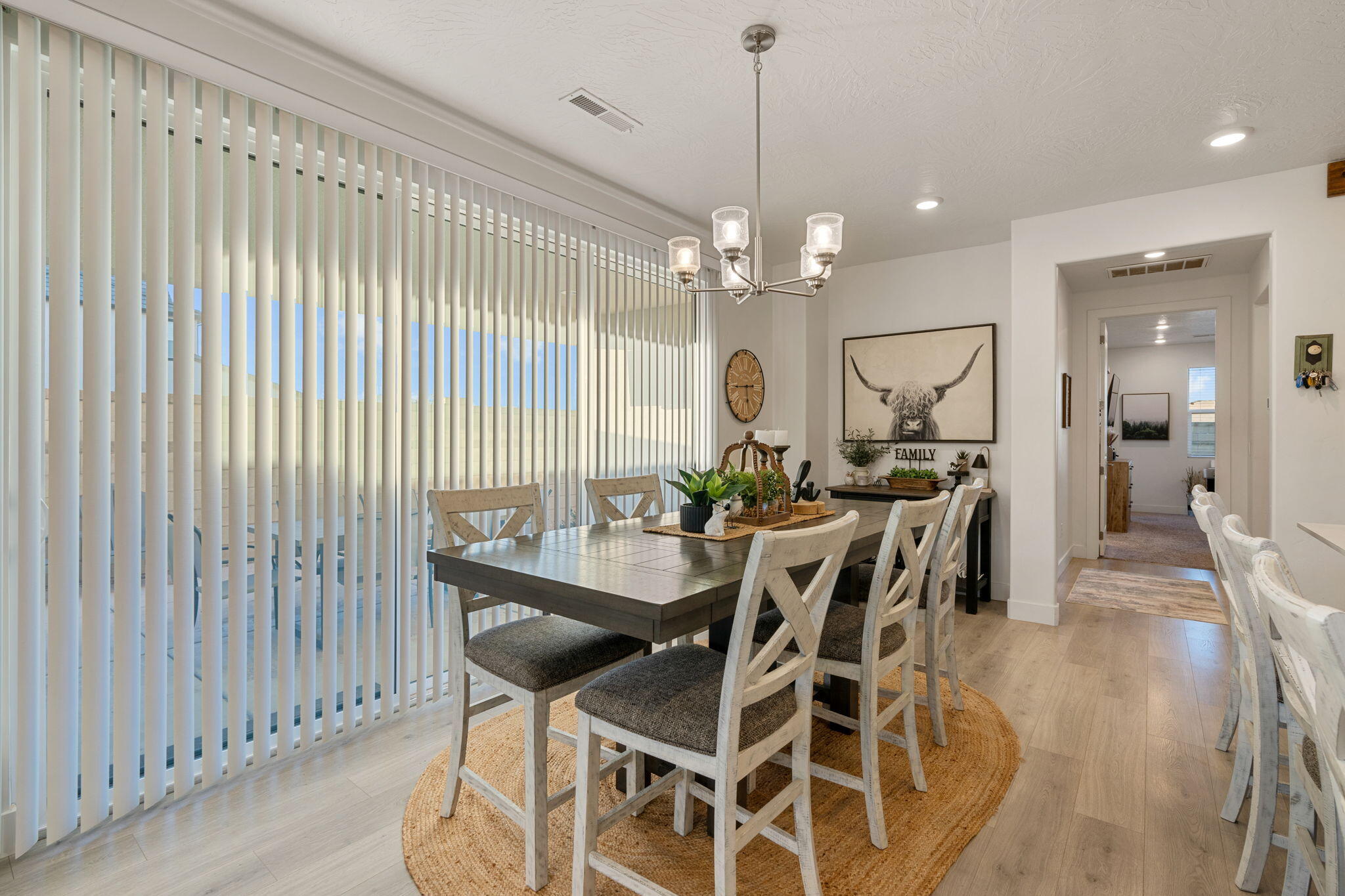 SAGE HAVEN - Residential