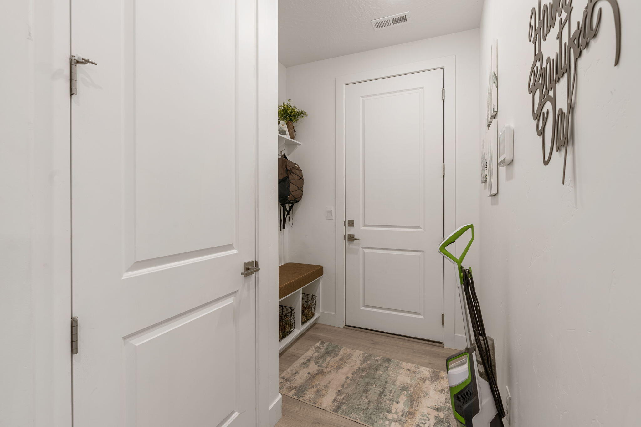 SAGE HAVEN - Residential