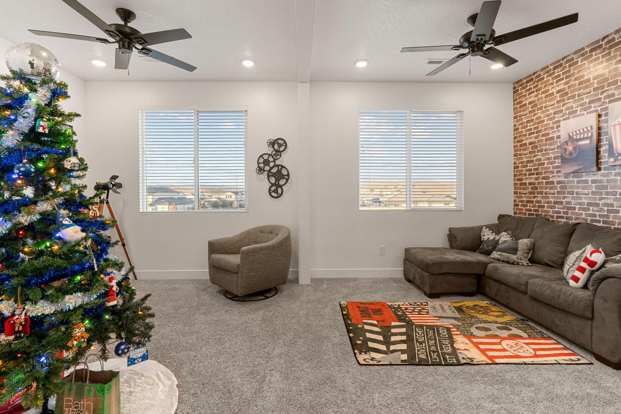 SAGE HAVEN - Residential