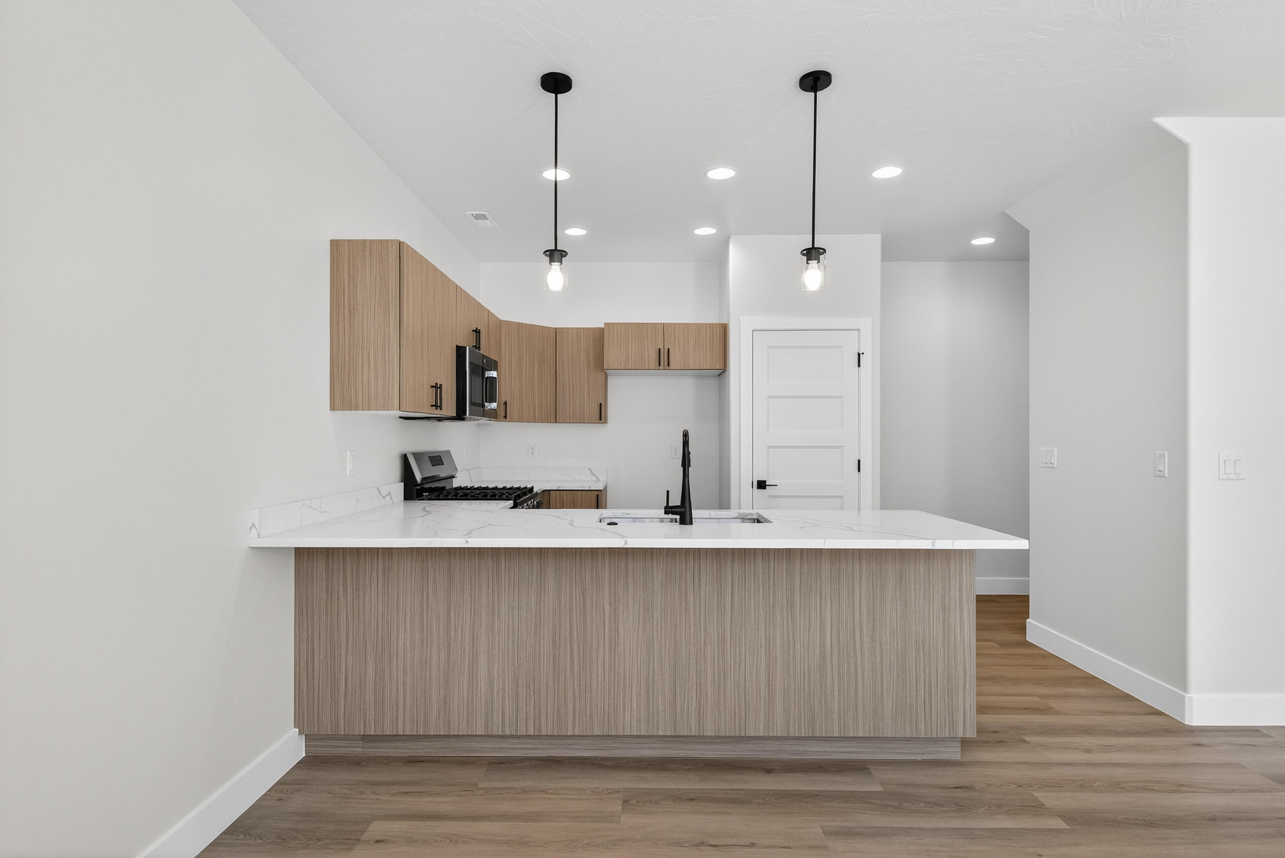 SOUTH DESERT PD - Residential