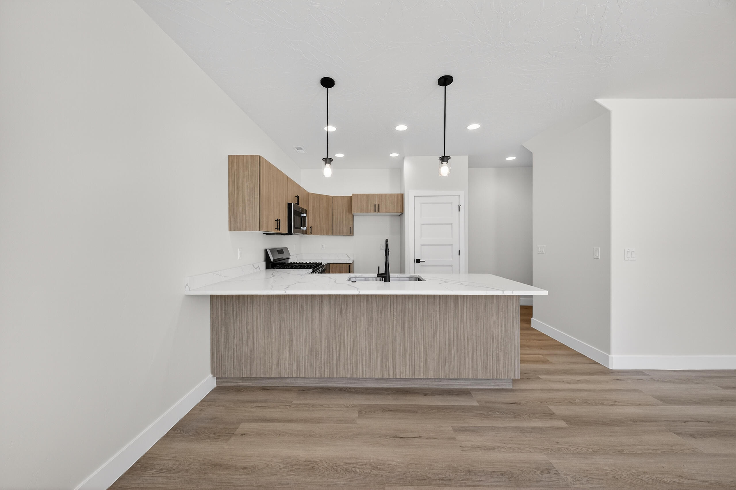 SOUTH DESERT PD - Residential