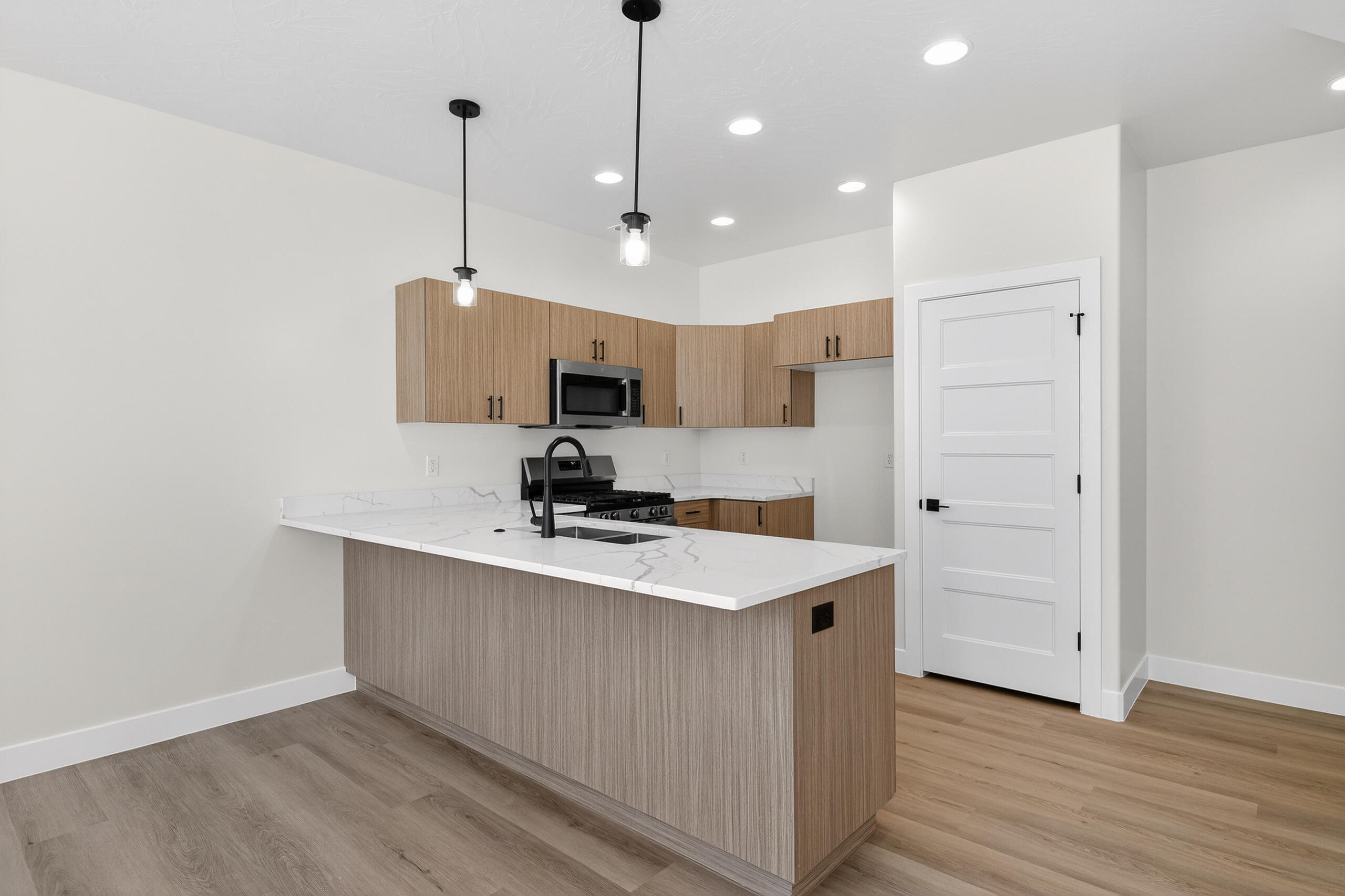 SOUTH DESERT PD - Residential