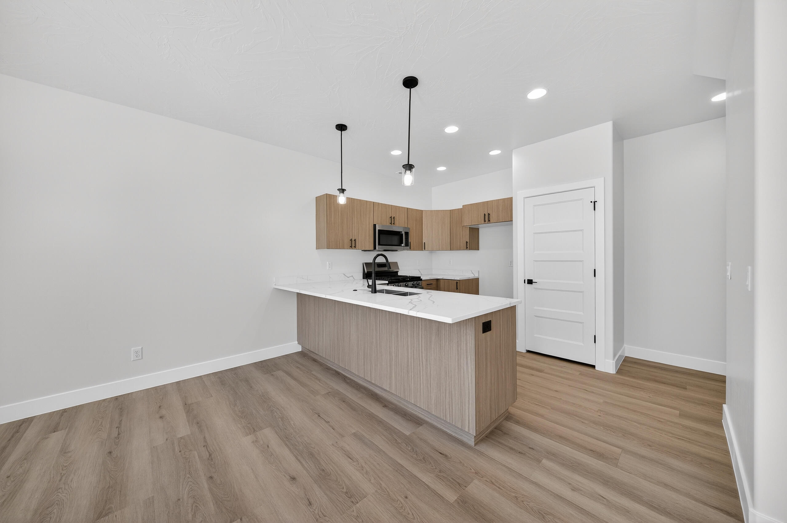 SOUTH DESERT PD - Residential