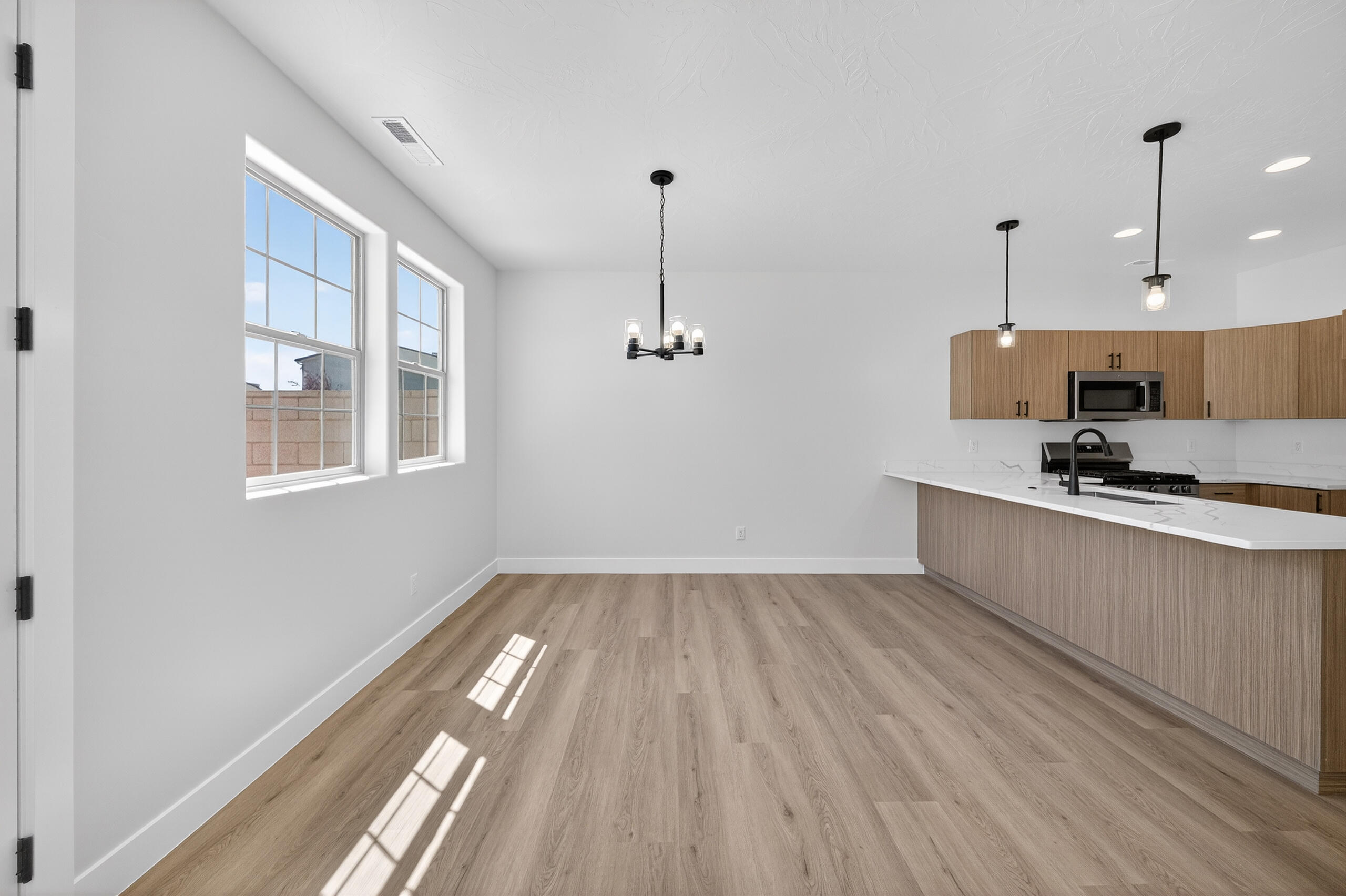 SOUTH DESERT PD - Residential